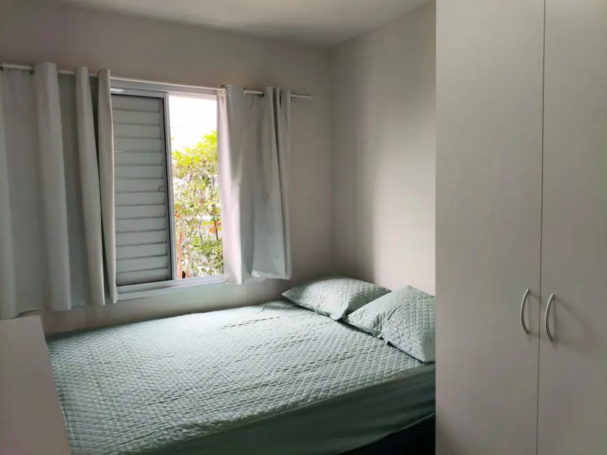 Foto 9 de Casa com 2 quartos à venda em Jardim Dermínio, Franca - SP