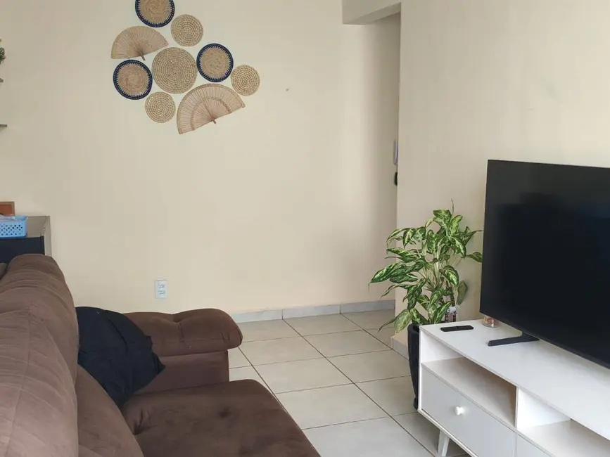 Foto 4 de Casa com 2 quartos à venda em Jardim Dermínio, Franca - SP