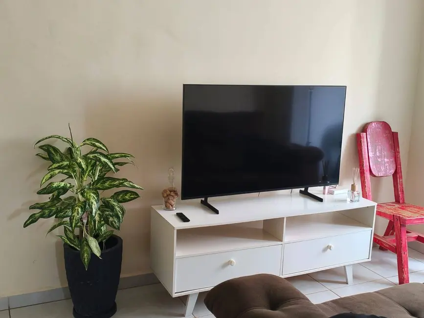 Foto 6 de Casa com 2 quartos à venda em Jardim Dermínio, Franca - SP