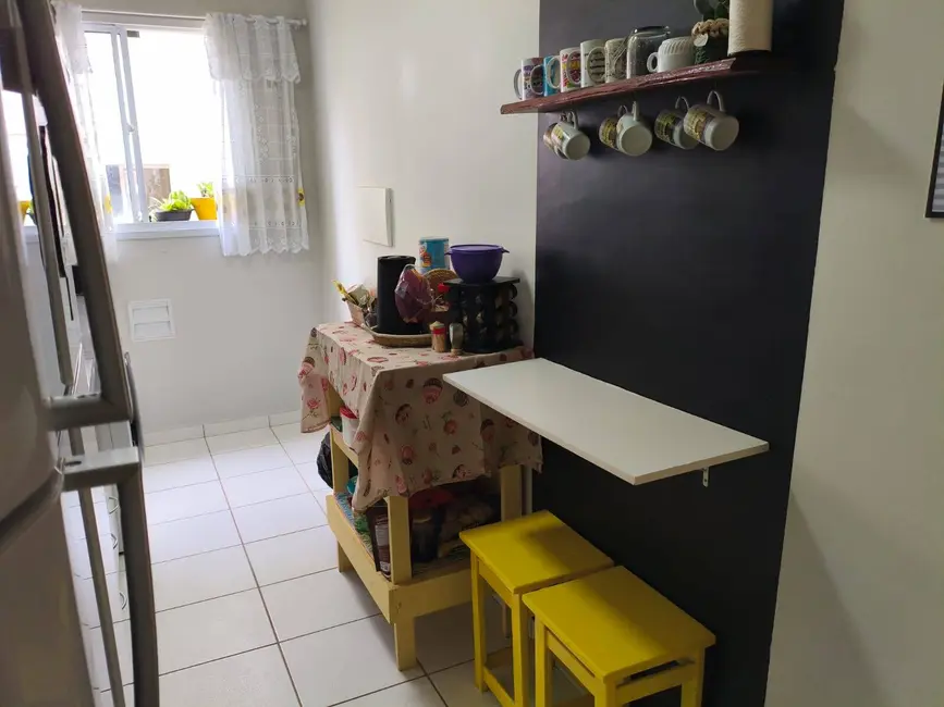 Foto 5 de Casa com 2 quartos à venda em Jardim Dermínio, Franca - SP