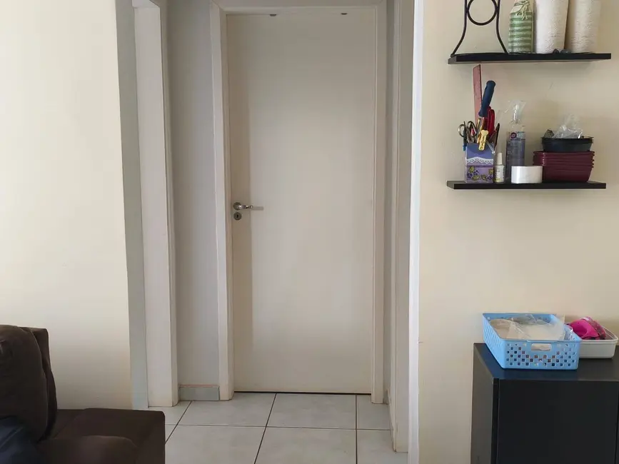 Foto 8 de Casa com 2 quartos à venda em Jardim Dermínio, Franca - SP