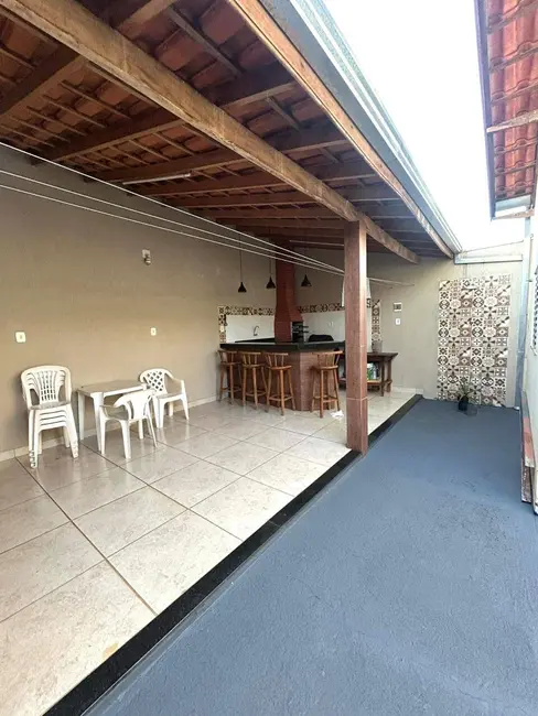 Foto 8 de Casa com 2 quartos à venda, 120m2 em Franca - SP