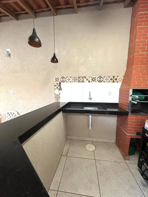 Foto 5 de Casa com 2 quartos à venda, 120m2 em Franca - SP