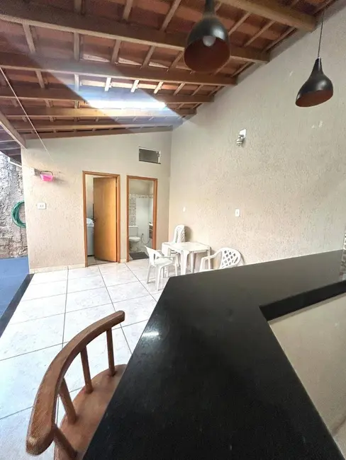 Foto 7 de Casa com 2 quartos à venda, 120m2 em Franca - SP