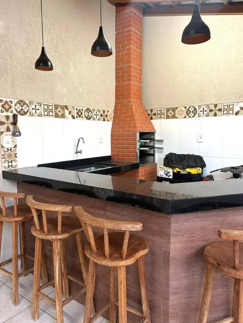 Foto 4 de Casa com 2 quartos à venda, 120m2 em Franca - SP