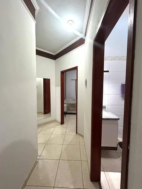 Foto 9 de Casa com 2 quartos à venda, 120m2 em Franca - SP