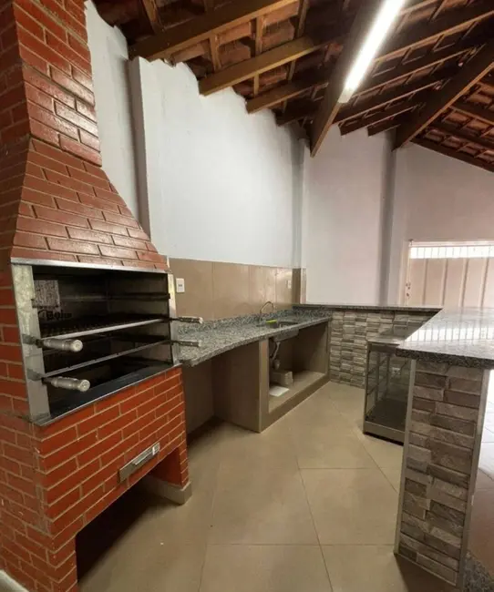 Foto 4 de Casa com 2 quartos à venda, 137m2 em Franca - SP