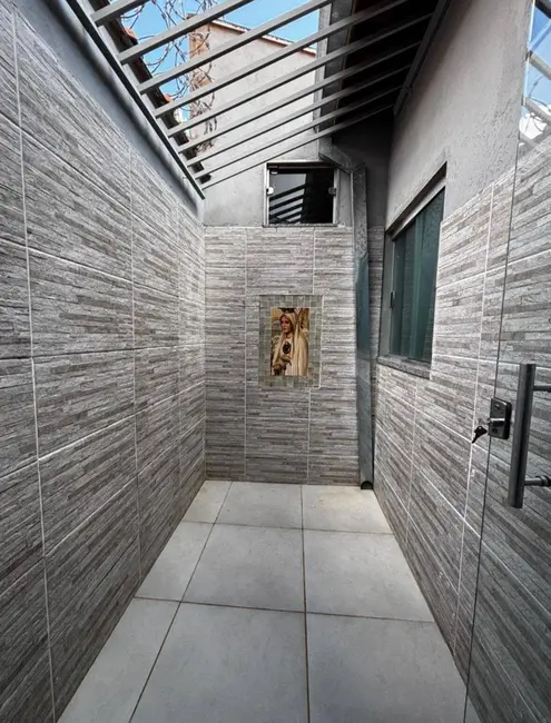 Foto 5 de Casa com 2 quartos à venda, 137m2 em Franca - SP