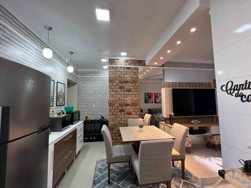 Foto 7 de Apartamento com 2 quartos à venda em Jardim Luiza, Franca - SP