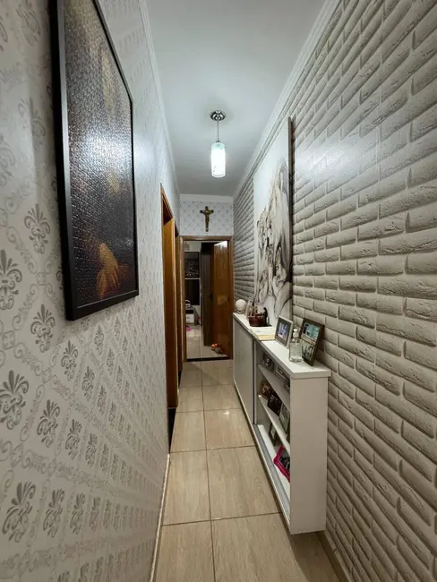 Foto 5 de Apartamento com 2 quartos à venda em Jardim Luiza, Franca - SP