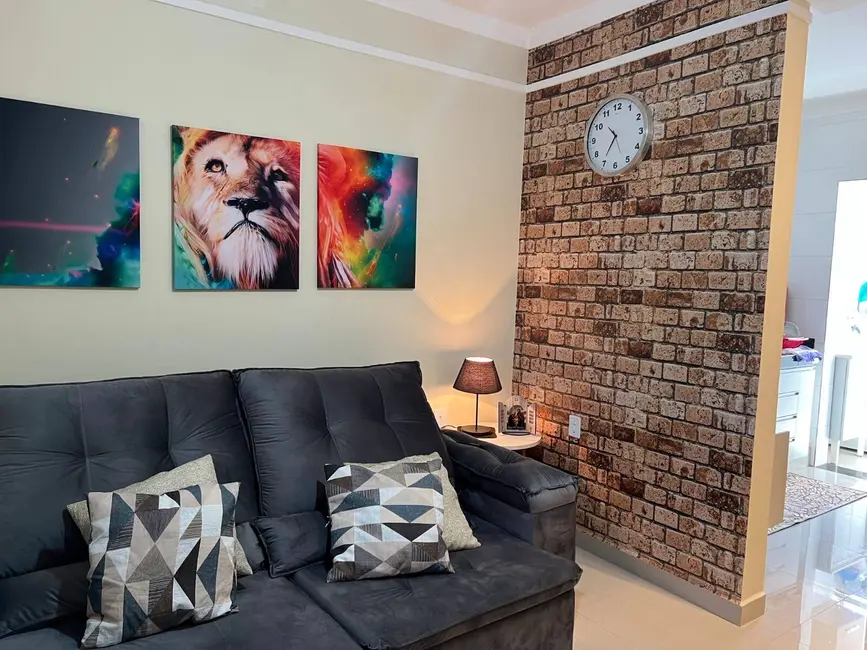 Foto 3 de Apartamento com 2 quartos à venda em Jardim Luiza, Franca - SP