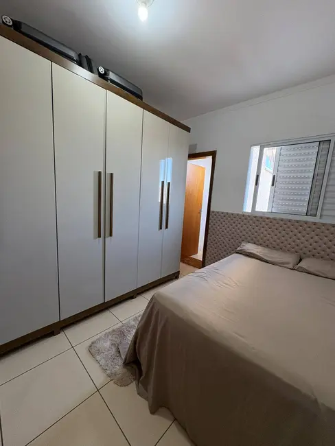 Foto 8 de Apartamento com 2 quartos à venda em Franca - SP