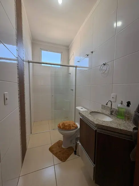 Foto 9 de Apartamento com 2 quartos à venda em Franca - SP