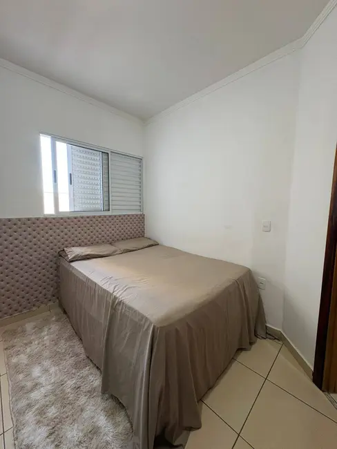 Foto 7 de Apartamento com 2 quartos à venda em Franca - SP