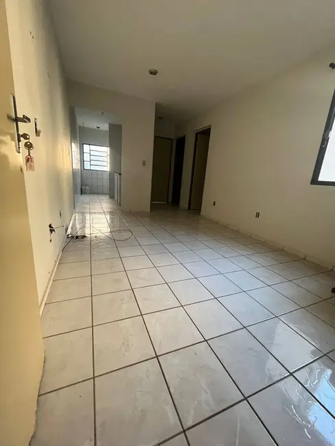 Foto 1 de Apartamento com 2 quartos à venda em Miramontes, Franca - SP