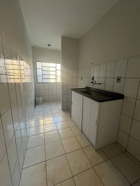 Foto 8 de Apartamento com 2 quartos à venda em Miramontes, Franca - SP