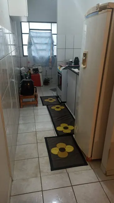 Apartamento com 2 quartos à venda em Miramontes, Franca - SP - imagem 1 Foto 1 de Apartamento com 2 quartos à venda em Miramontes, Franca - SP