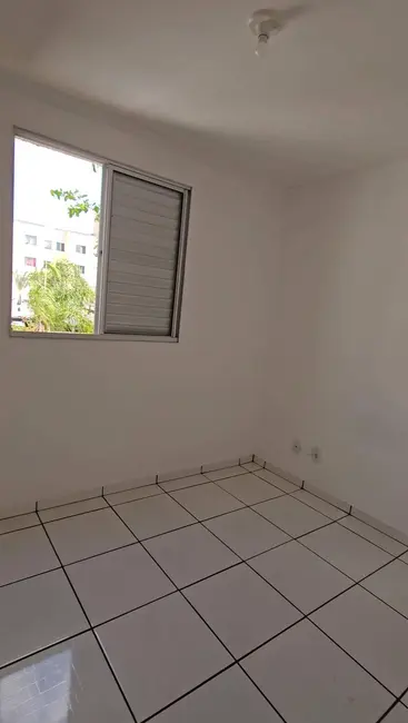 Foto 4 de Apartamento com 2 quartos à venda, 50m2 em Franca - SP