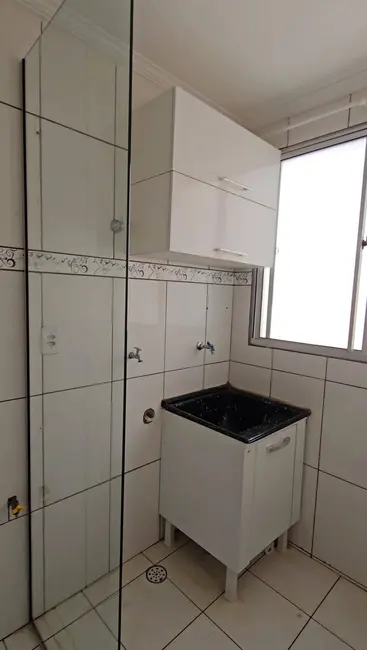 Foto 5 de Apartamento com 2 quartos à venda, 50m2 em Franca - SP