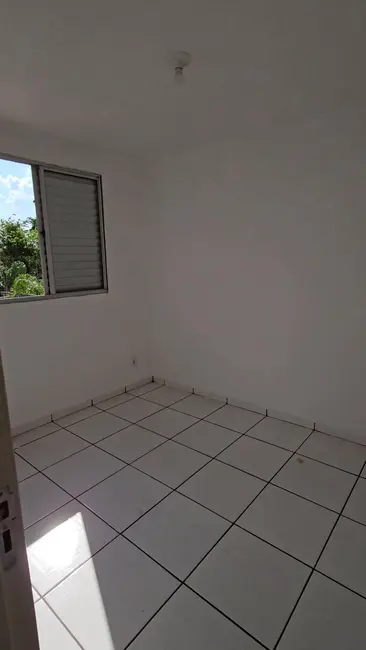 Foto 6 de Apartamento com 2 quartos à venda, 50m2 em Franca - SP