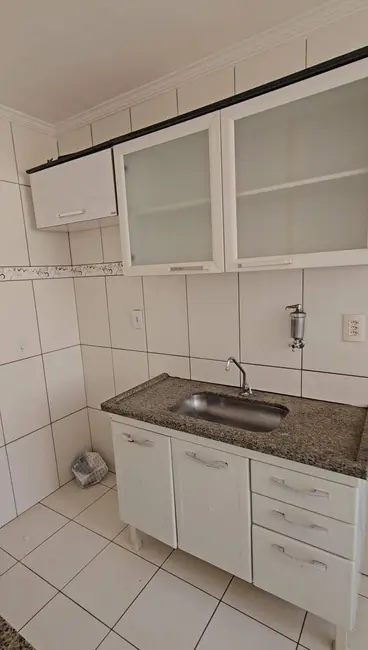 Foto 8 de Apartamento com 2 quartos à venda, 50m2 em Franca - SP