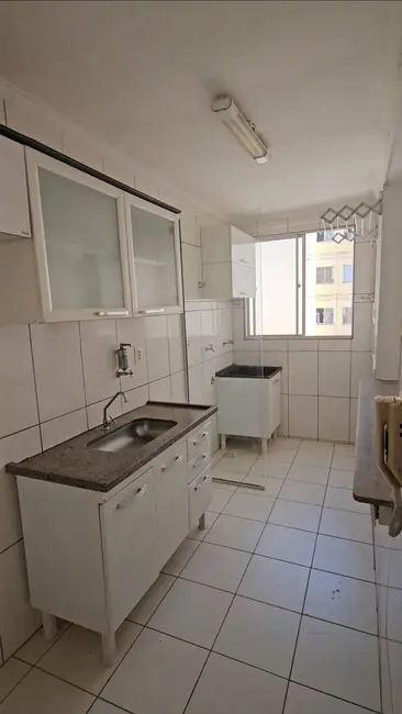 Foto 9 de Apartamento com 2 quartos à venda, 50m2 em Franca - SP