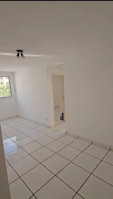 Foto 7 de Apartamento com 2 quartos à venda, 50m2 em Franca - SP