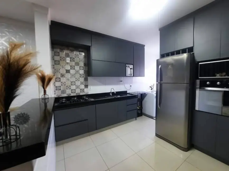 Apartamento com 2 quartos à venda, 60m2 em Franca - SP - imagem 1 Foto 1 de Apartamento com 2 quartos à venda, 60m2 em Franca - SP