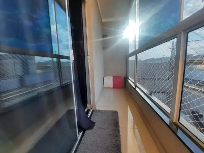 Apartamento com 2 quartos à venda, 60m2 em Franca - SP - imagem 7 Foto 7 de Apartamento com 2 quartos à venda, 60m2 em Franca - SP