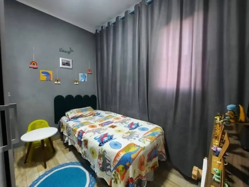Apartamento com 2 quartos à venda, 60m2 em Franca - SP - imagem 8 Foto 8 de Apartamento com 2 quartos à venda, 60m2 em Franca - SP