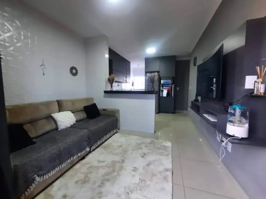 Apartamento com 2 quartos à venda, 60m2 em Franca - SP - imagem 4 Foto 4 de Apartamento com 2 quartos à venda, 60m2 em Franca - SP