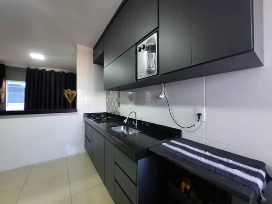 Apartamento com 2 quartos à venda, 60m2 em Franca - SP - imagem 5 Foto 5 de Apartamento com 2 quartos à venda, 60m2 em Franca - SP