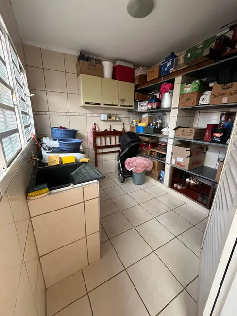 Casa com 3 quartos à venda, 160m2 em Residencial São Vicente, Franca - SP - imagem 4 Foto 4 de Casa com 3 quartos à venda, 160m2 em Residencial São Vicente, Franca - SP