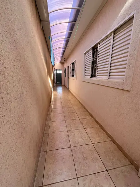 Casa com 3 quartos à venda, 160m2 em Residencial São Vicente, Franca - SP - imagem 9 Foto 9 de Casa com 3 quartos à venda, 160m2 em Residencial São Vicente, Franca - SP