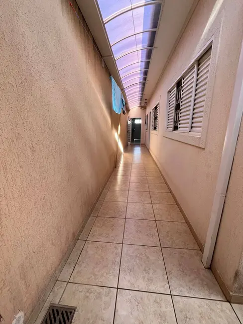 Casa com 3 quartos à venda, 160m2 em Residencial São Vicente, Franca - SP - imagem 7 Foto 7 de Casa com 3 quartos à venda, 160m2 em Residencial São Vicente, Franca - SP