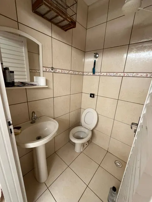 Casa com 3 quartos à venda, 160m2 em Residencial São Vicente, Franca - SP - imagem 5 Foto 5 de Casa com 3 quartos à venda, 160m2 em Residencial São Vicente, Franca - SP