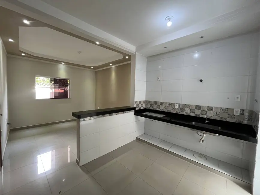 Foto 1 de Apartamento com 2 quartos à venda, 60m2 em Franca - SP