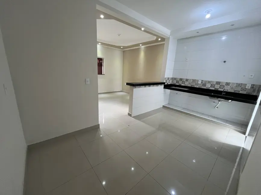 Foto 2 de Apartamento com 2 quartos à venda, 60m2 em Franca - SP
