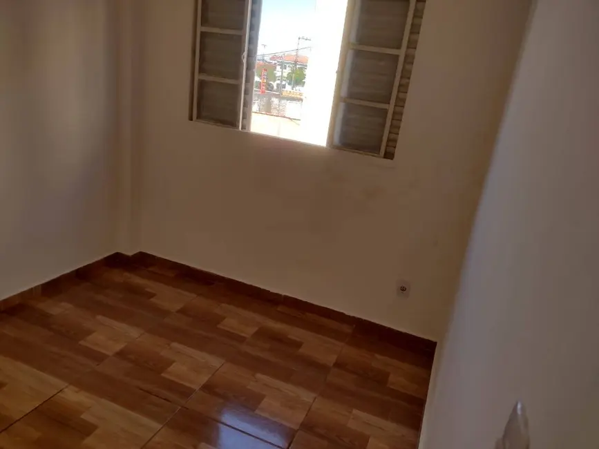 Apartamento com 2 quartos à venda em Franca - SP - imagem 3 Foto 3 de Apartamento com 2 quartos à venda em Franca - SP