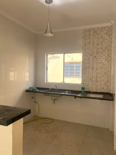 Apartamento com 2 quartos à venda em Franca - SP - imagem 7 Foto 7 de Apartamento com 2 quartos à venda em Franca - SP