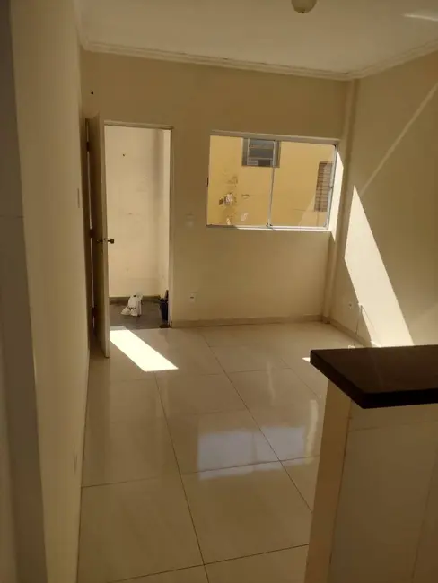 Apartamento com 2 quartos à venda em Franca - SP - imagem 1 Foto 1 de Apartamento com 2 quartos à venda em Franca - SP