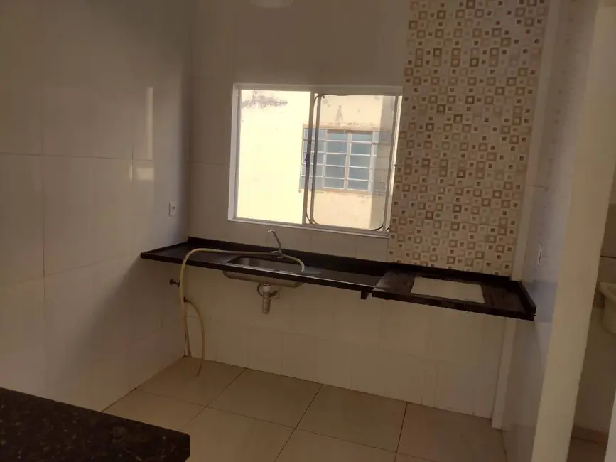Apartamento com 2 quartos à venda em Franca - SP - imagem 2 Foto 2 de Apartamento com 2 quartos à venda em Franca - SP