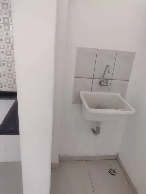 Apartamento com 2 quartos à venda em Franca - SP - imagem 9 Foto 9 de Apartamento com 2 quartos à venda em Franca - SP