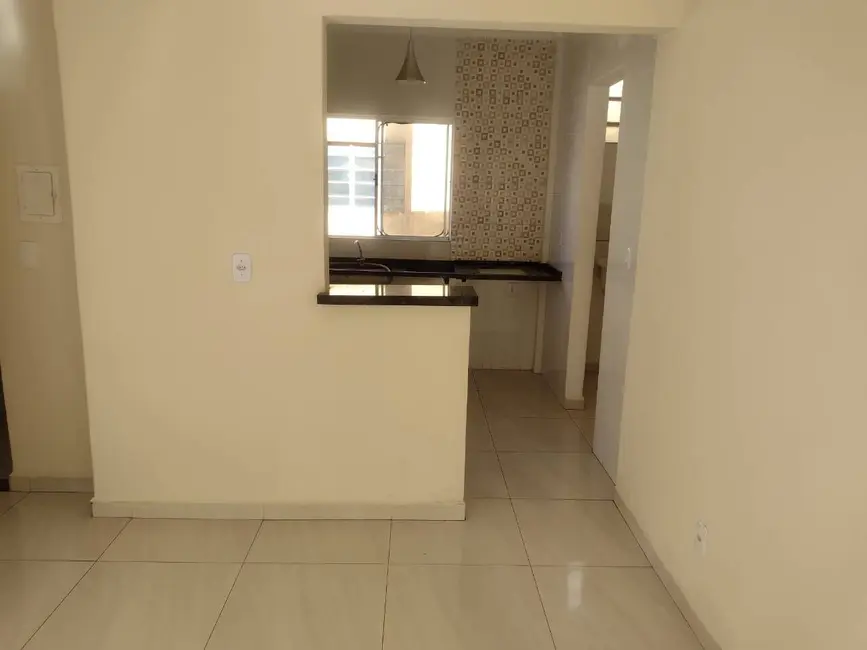 Apartamento com 2 quartos à venda em Franca - SP - imagem 8 Foto 8 de Apartamento com 2 quartos à venda em Franca - SP