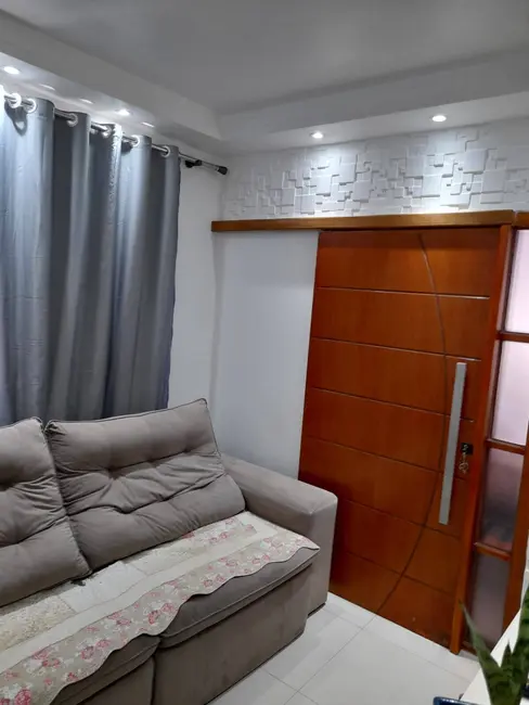 Casa com 3 quartos à venda, 145m2 em Franca - SP - imagem 7 Foto 7 de Casa com 3 quartos à venda, 145m2 em Franca - SP