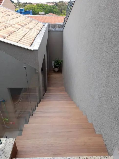 Casa com 3 quartos à venda, 145m2 em Franca - SP - imagem 8 Foto 8 de Casa com 3 quartos à venda, 145m2 em Franca - SP