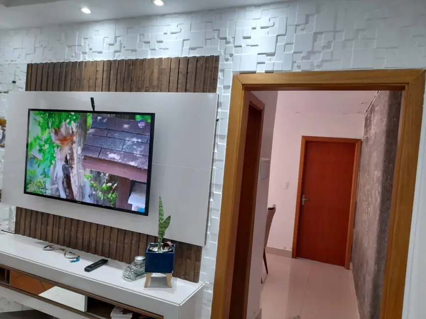 Casa com 3 quartos à venda, 145m2 em Franca - SP - imagem 5 Foto 5 de Casa com 3 quartos à venda, 145m2 em Franca - SP
