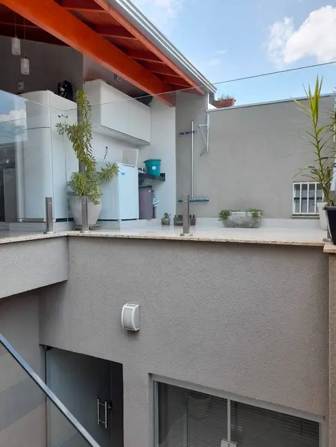 Casa com 3 quartos à venda, 145m2 em Franca - SP - imagem 1 Foto 1 de Casa com 3 quartos à venda, 145m2 em Franca - SP