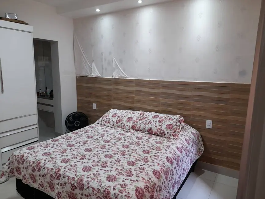 Casa com 3 quartos à venda, 145m2 em Franca - SP - imagem 3 Foto 3 de Casa com 3 quartos à venda, 145m2 em Franca - SP