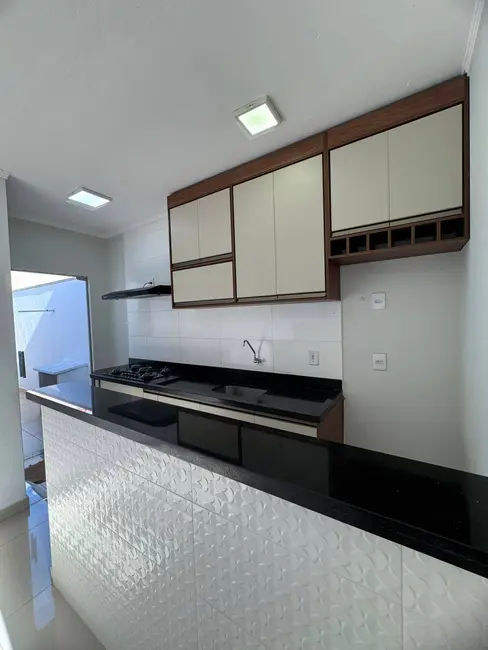 Foto 4 de Casa com 3 quartos à venda em Franca - SP